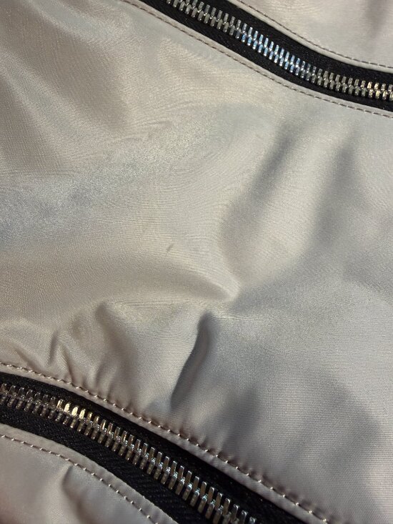 Shorty Love Boxer Gray Backpack